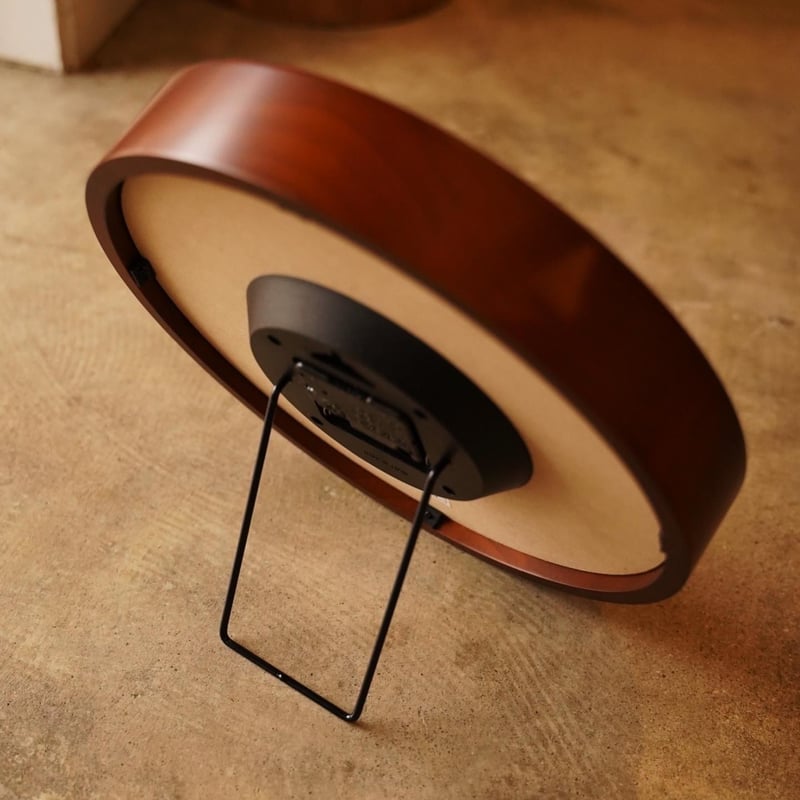 Art Déco Classic Wall Clock | BREMENS - 旅と暮らしの雑貨店