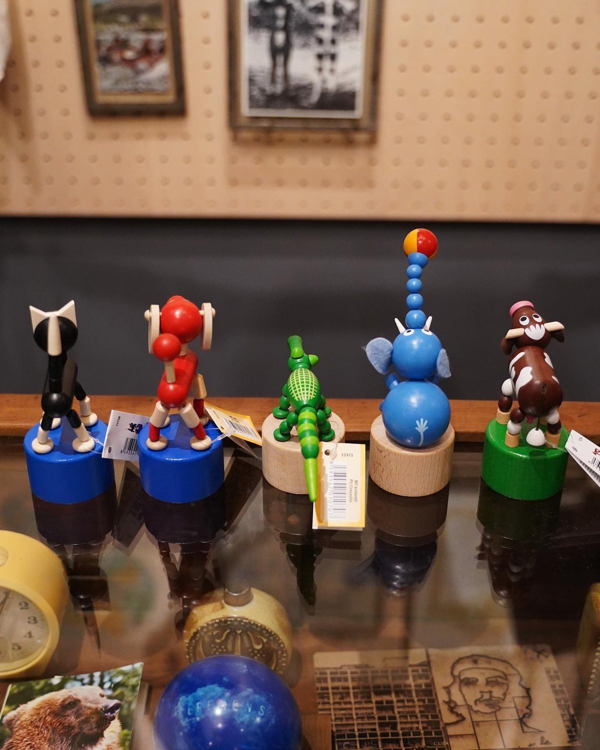 ミニチュアトイチェスト ウィフレッド ブランブリーヘッジ エネスコ ミニチュアトイチェスト ウィフレッド ブランブリーヘッジ エネスコ