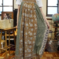 Block Print Camisole