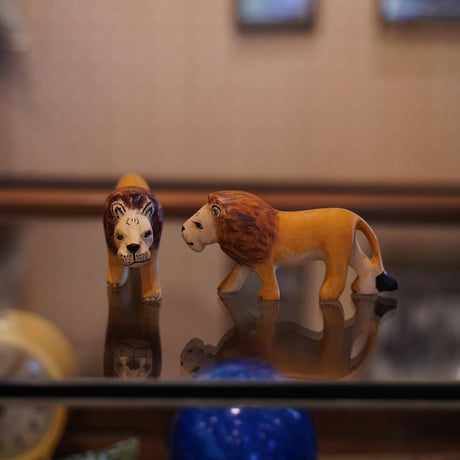 African Animals from Kenya