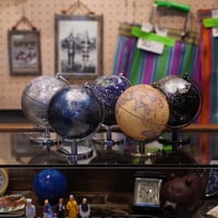 僕たちの地球儀 / Our Globe (Sサイズ)