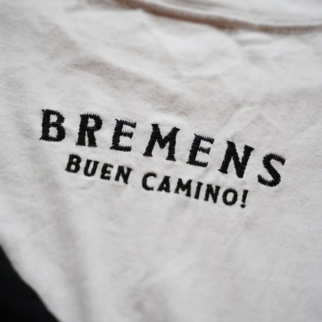 (ロンT) 刺繍 - BREMENS T-Shirts