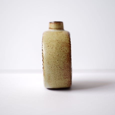 BIRD Ceramic Vase (Round)