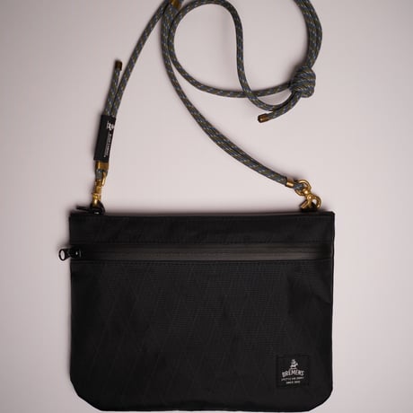 THE TRAVERSE CLASSIC STRAP - Sofia Grey