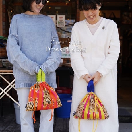 Chotto Sokomade Bag - ちょっとそこまでバッグ BREMENS オリジナル