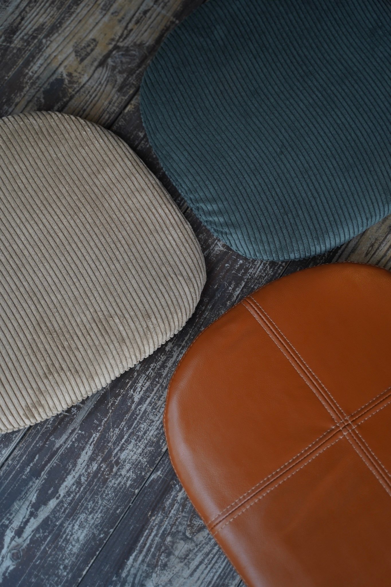 ERCOL Corduroy Chair Pad（アーコール チェアパッド） | BREMEN