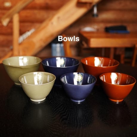 【BOWL】Recycled Pet Tableware