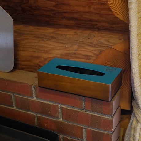 70’s pla tissue case box