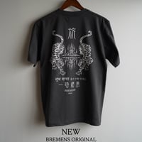 BREMENS Original - Sak Yant T-Shirts