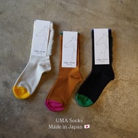 UMA Socks