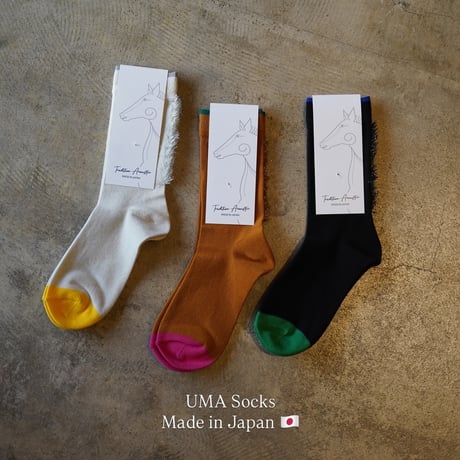 UMA Socks