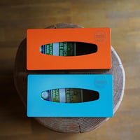 70’s pla tissue case box