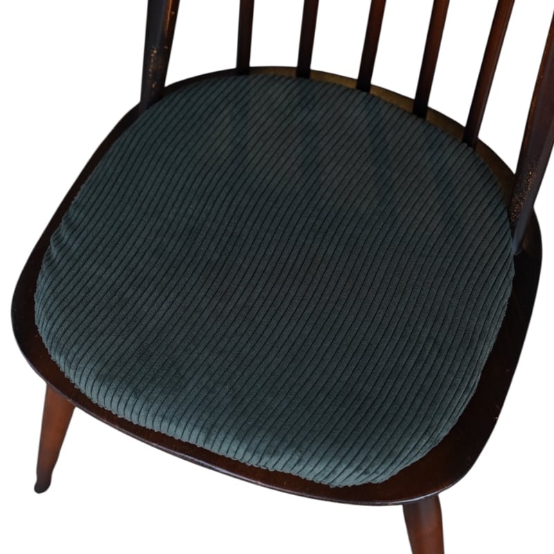 ERCOL Corduroy Chair Pad（アーコール チェアパッド） | BREMEN