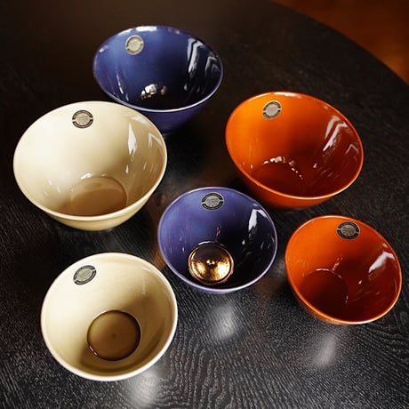 【BOWL】Recycled Pet Tableware