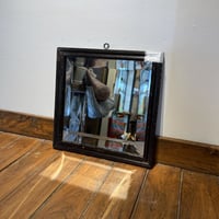 Vintage Mirror from India 【S 007】