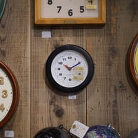 φ16 small clock - 小ぶりの時計