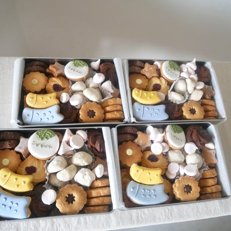 STORES アイシングクッキーの検索結果