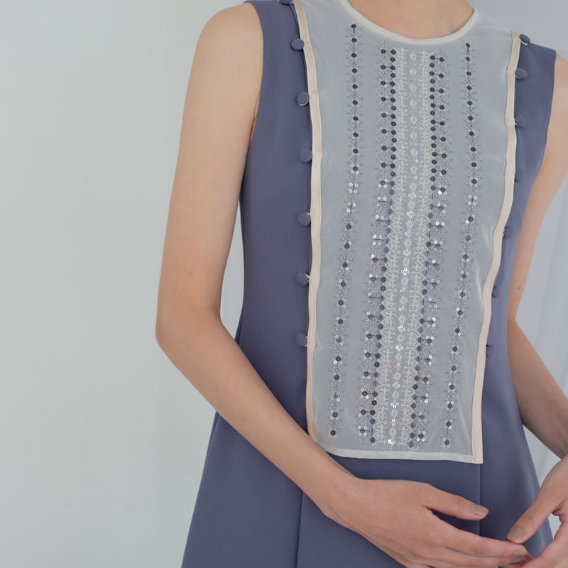 Switch Dress 03 | Kana Kawasaki