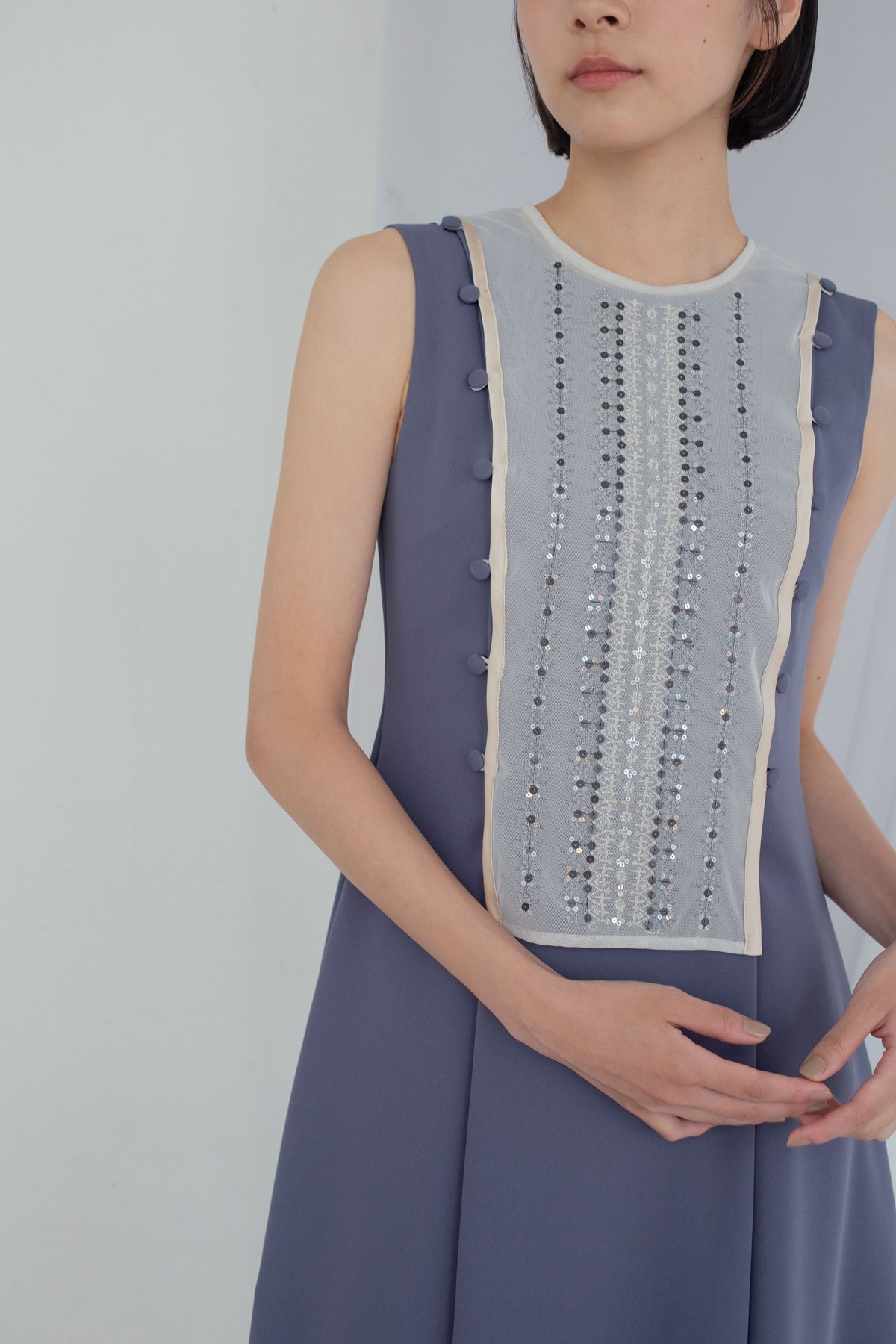 Switch Dress 03 | Kana Kawasaki