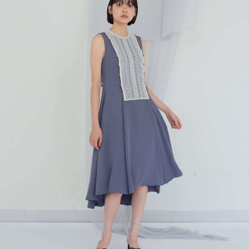 もも様　御専用　ドレス AMORA GRACE / アモーラグレース】 オケージョンドレス