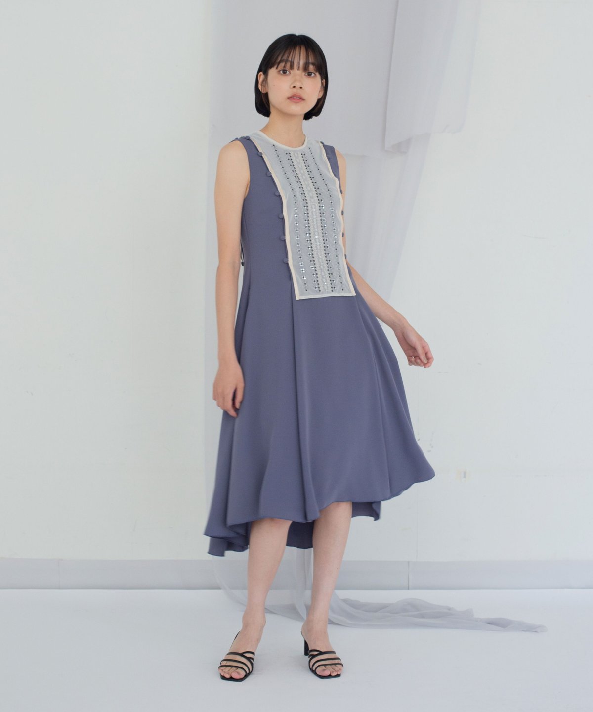 Switch Dress 03 | Kana Kawasaki