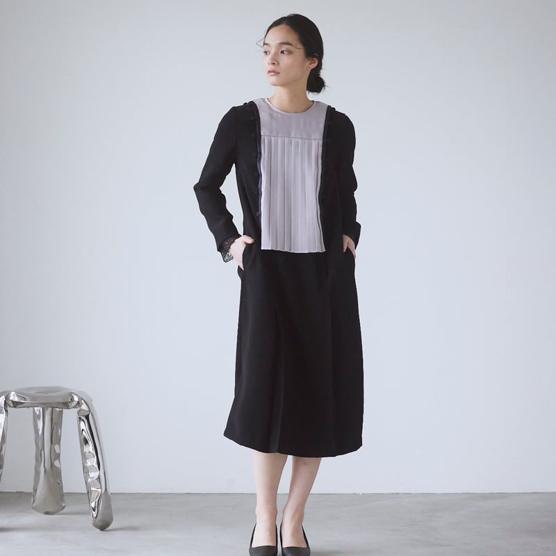 ドレス kana Switch Dress 05 | Kana Kawasaki