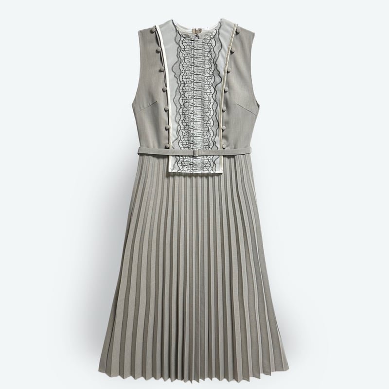 Switch Dress 07 | Kana Kawasaki