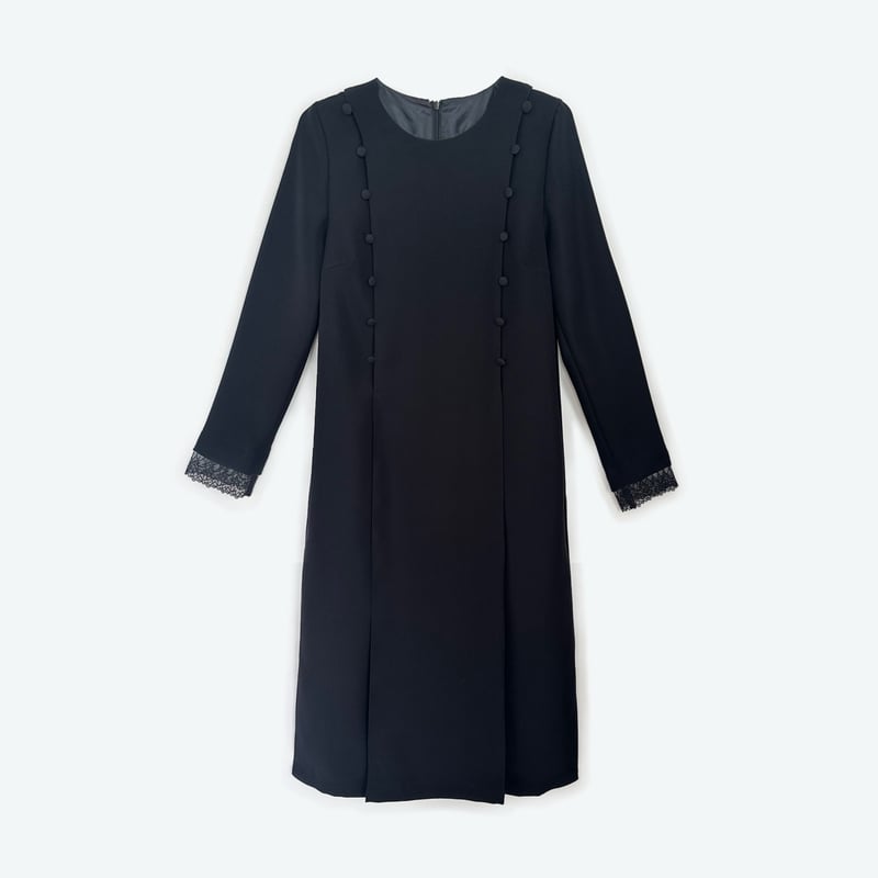 Switch Dress 05 | Kana Kawasaki Switch Dress 05 | Kana Kawasaki