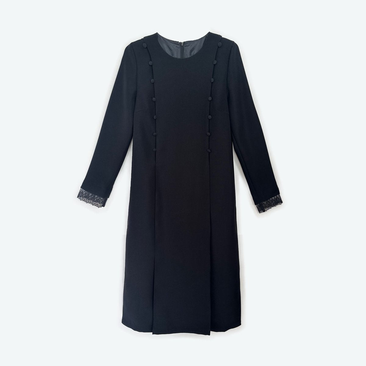 Switch Dress 05 | Kana Kawasaki