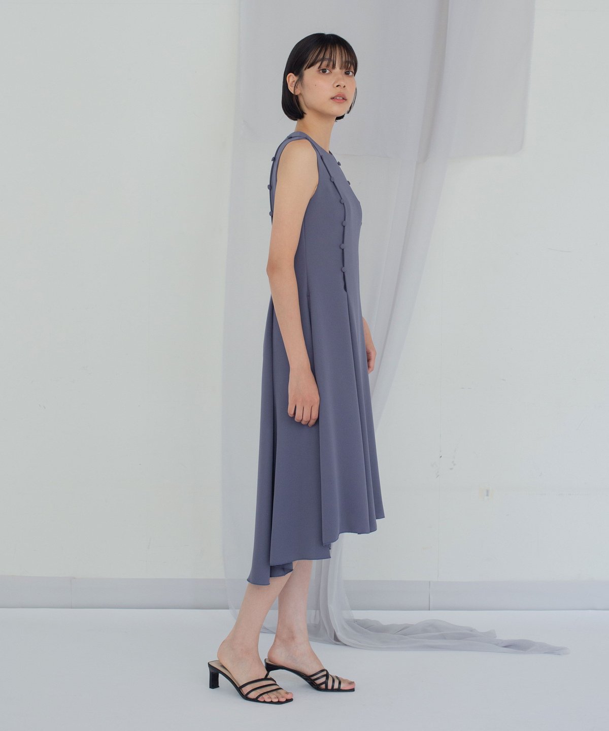Switch Dress 03 | Kana Kawasaki