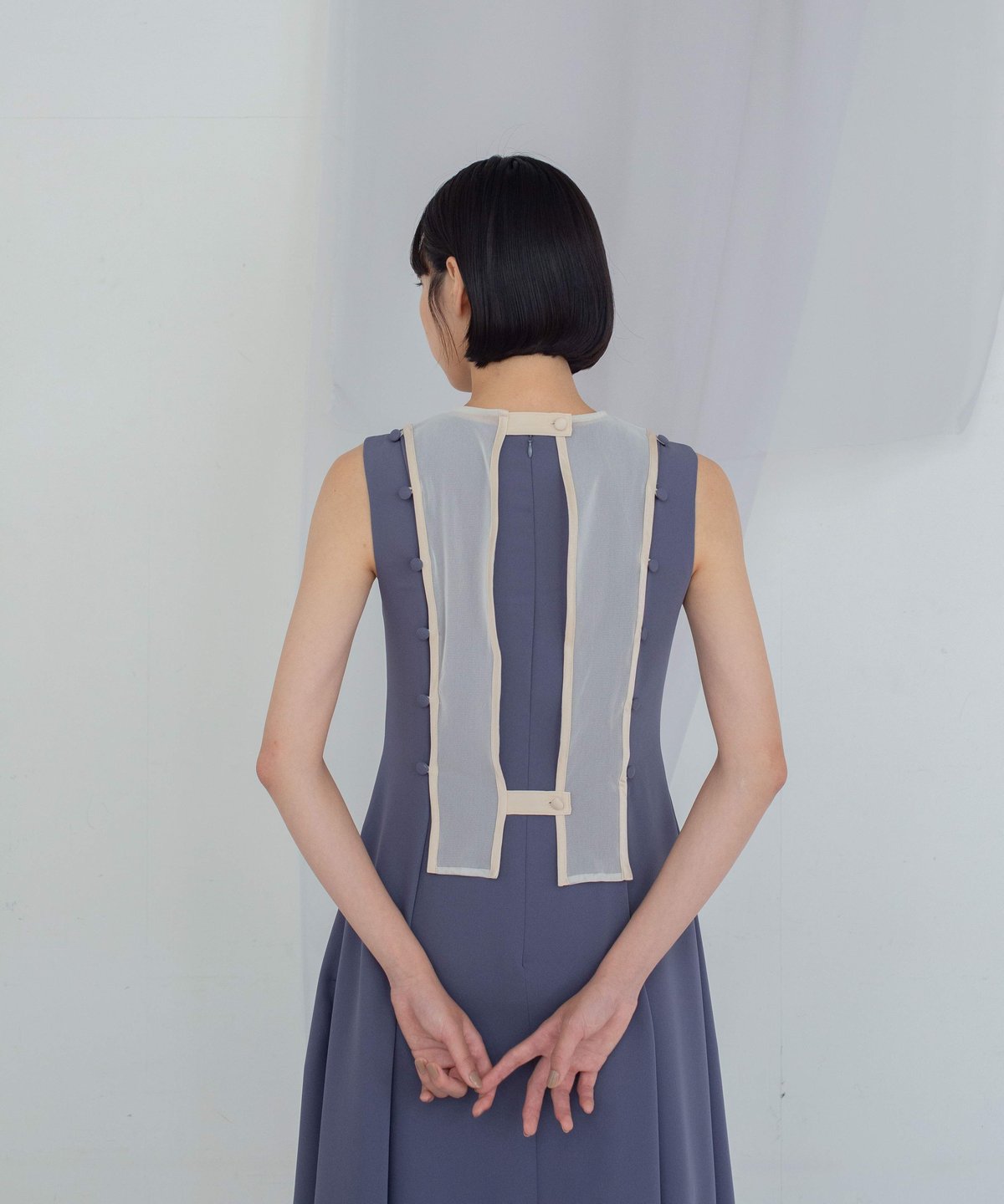 Switch Dress 03 | Kana Kawasaki