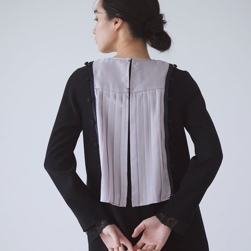 Switch Dress 05 | Kana Kawasaki