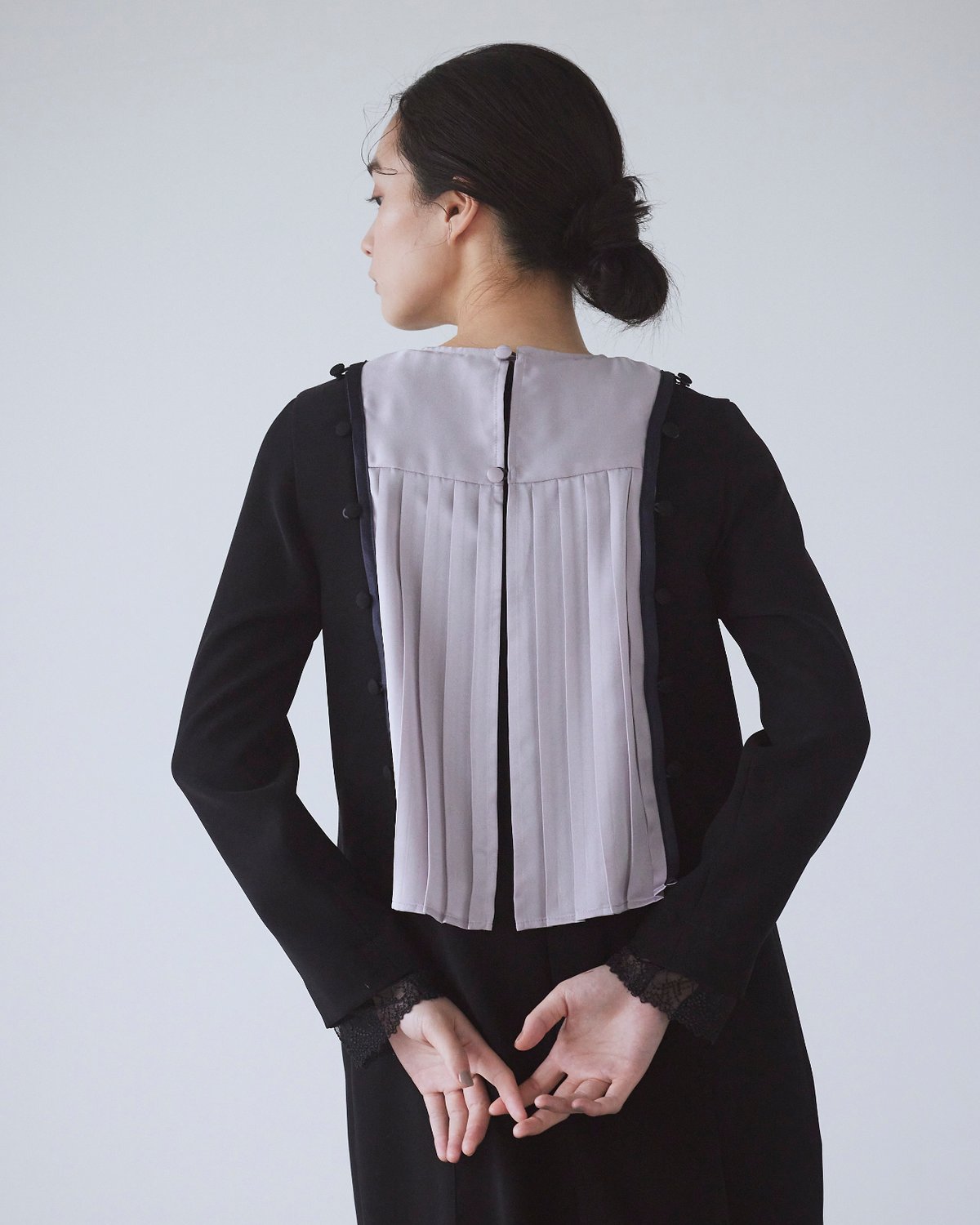 Switch Dress 05 | Kana Kawasaki