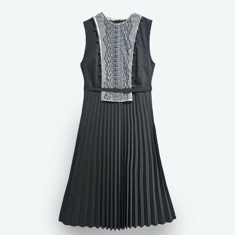 Switch Dress 07 | Kana Kawasaki