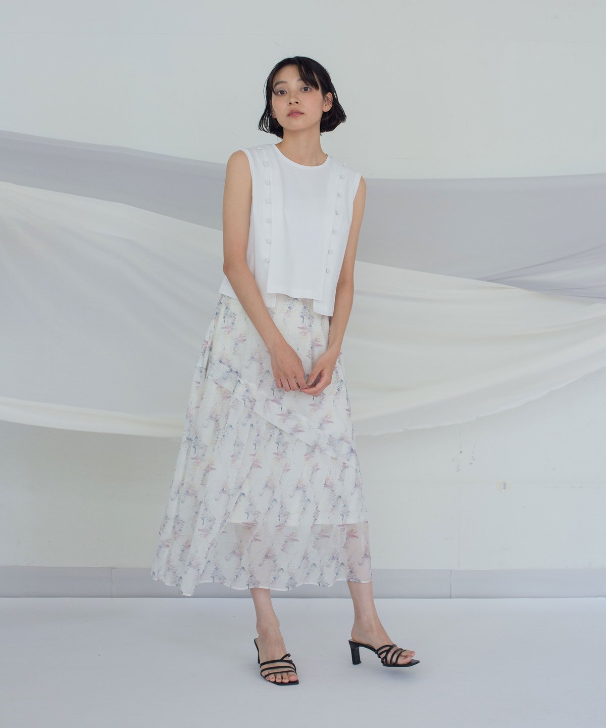 Switch Tops 03 base | Kana Kawasaki