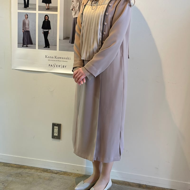 お値下げ⭐︎ kana リルアー　ドレス　ワンピース Kana