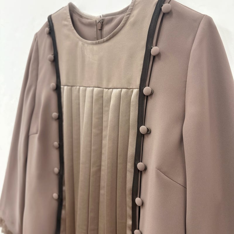 Switch Dress 05 | Kana Kawasaki