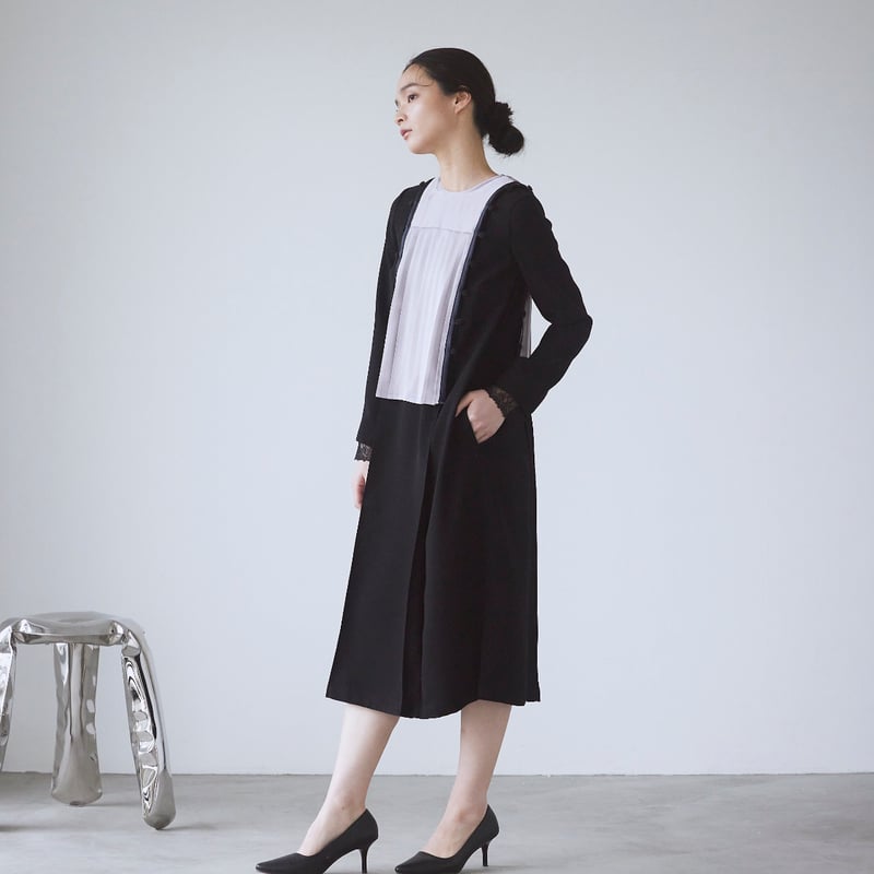 Switch Dress 05 | Kana Kawasaki