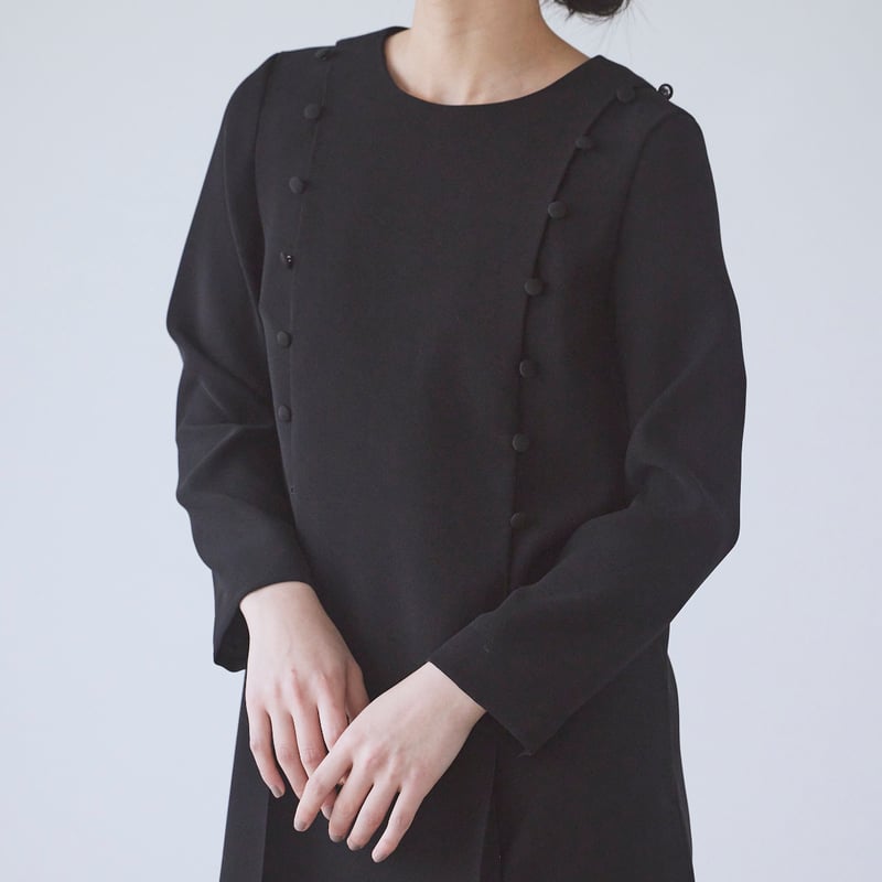 Switch Dress 05 | Kana Kawasaki