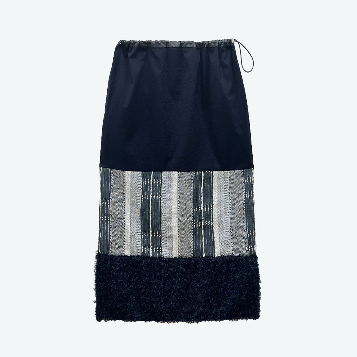 original lace skirt | Kana Kawasaki