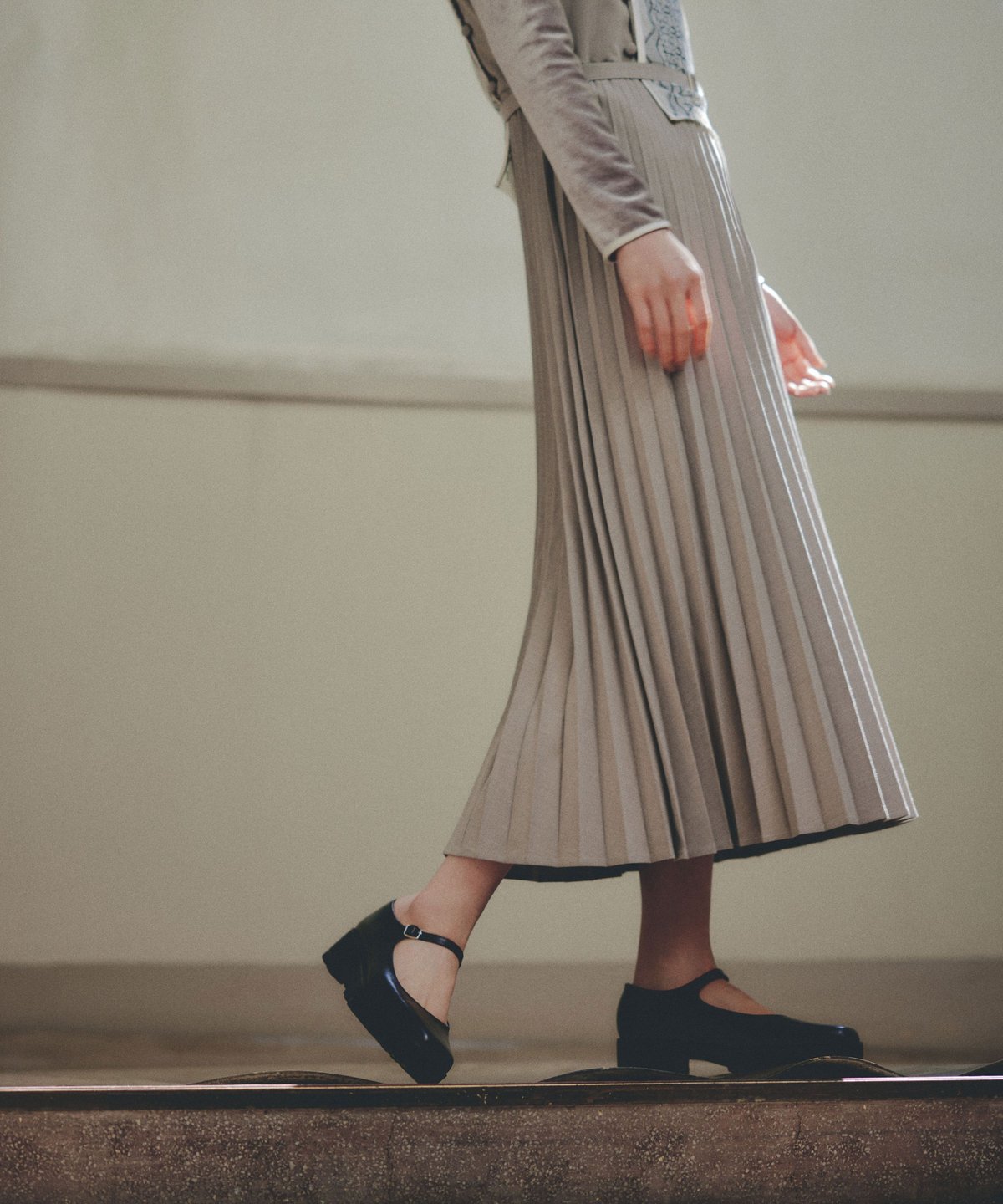 square mary | Kana Kawasaki