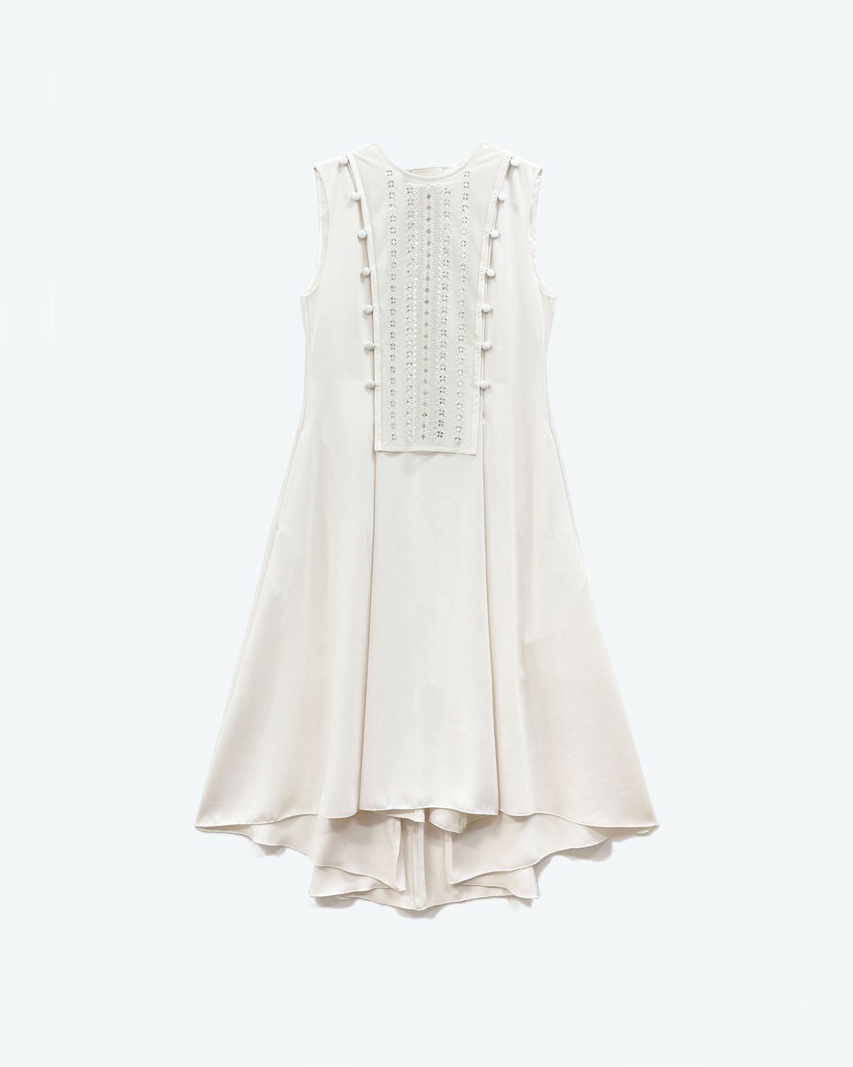 Switch Dress 03 | Kana Kawasaki