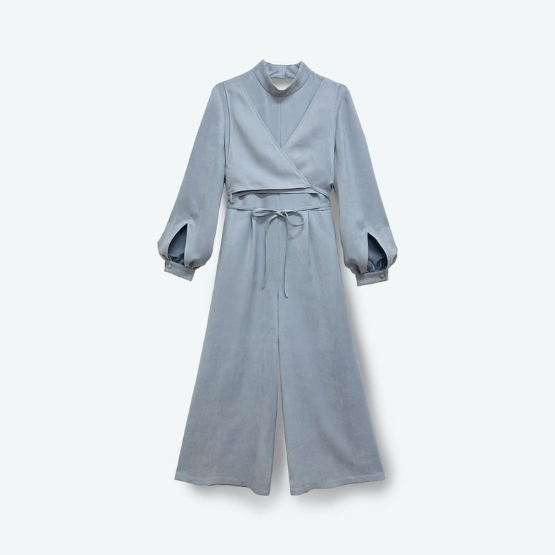 cross all-in-one | Kana Kawasaki