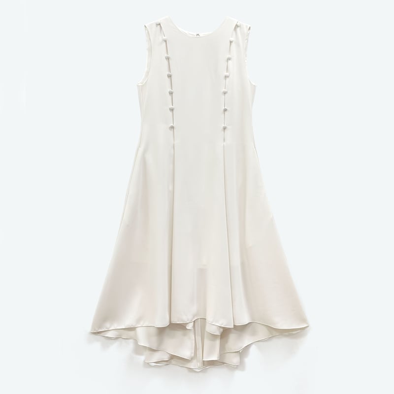 Switch Dress 03 | Kana Kawasaki