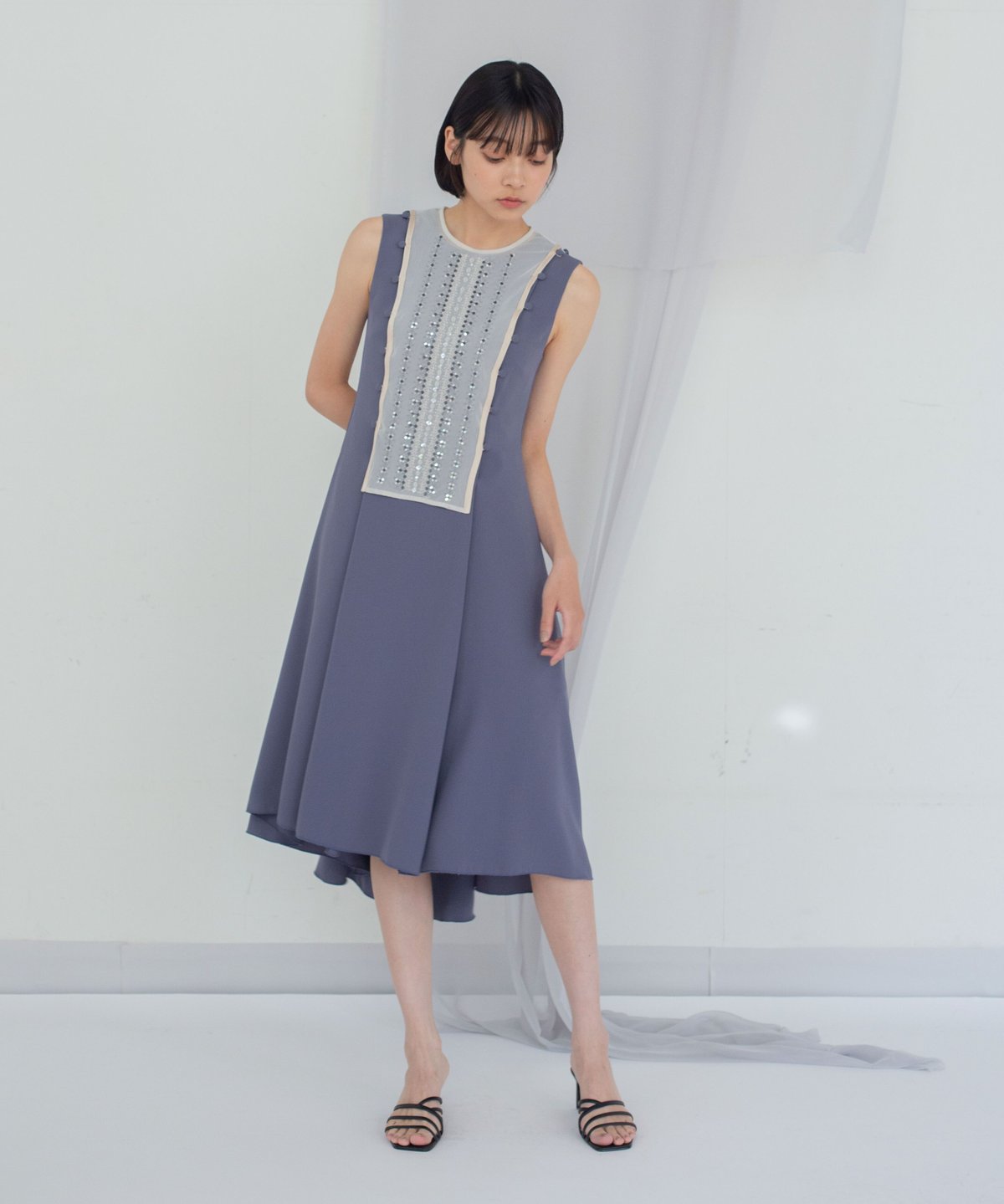 レッスンドレス 組曲｜【110-140cm】フラワーレース ドレス | Rakuten Fashion