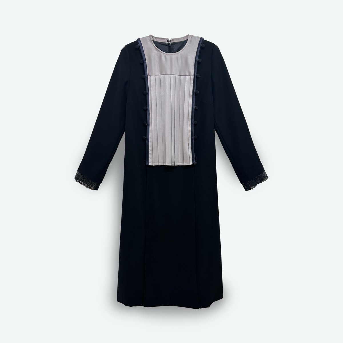 Switch Dress 05 | Kana Kawasaki