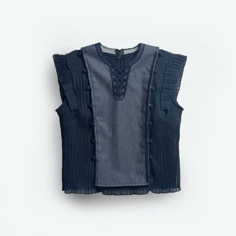 ITEM | Kana Kawasaki