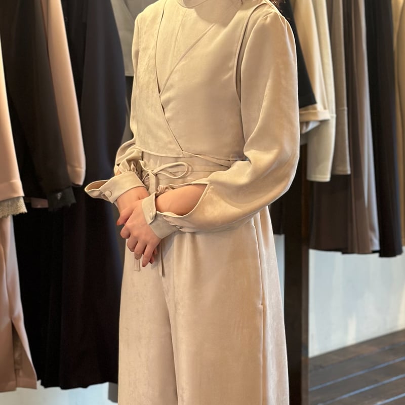 cross all-in-one | Kana Kawasaki