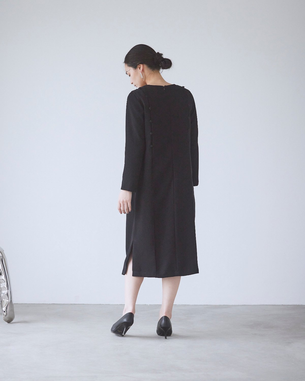 ドレス kana Switch Dress 05 | Kana Kawasaki