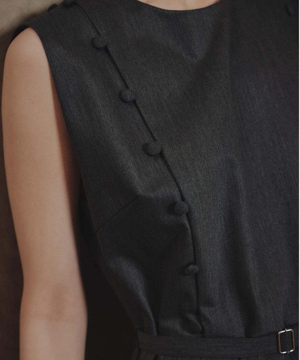 Switch Dress 07 | Kana Kawasaki